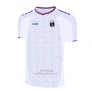 Camiseta Cabo Verde Segunda 2026 Tailandia