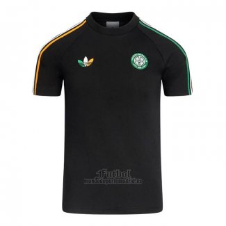 Camiseta Celtic Lifestyle Originals 2025-2026 Tailandia