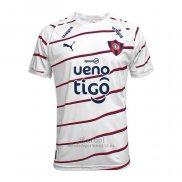 Camiseta Cerro Porteno Segunda 2026 Tailandia