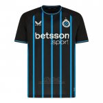Camiseta Club Brugge Primera 2025-2026 Tailandia