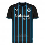 Camiseta Club Brugge Primera 2025-2026 Tailandia
