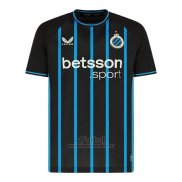 Camiseta Club Brugge Primera 2025-2026 Tailandia