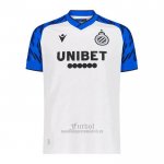 Camiseta Club Brugge Segunda 2023-2024 Tailandia