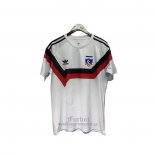 Camiseta Colo-Colo Special 2025 Blanco Tailandia