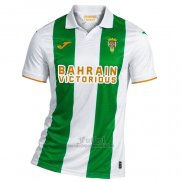 Camiseta Cordoba Primera 2026-2027 Tailandia