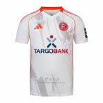 Camiseta Dusseldorf Segunda 2025-2026 Tailandia
