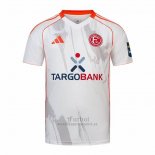 Camiseta Dusseldorf Segunda 2025-2026 Tailandia