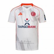 Camiseta Dusseldorf Segunda 2025-2026 Tailandia