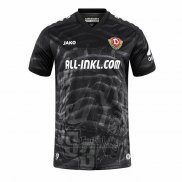 Camiseta Dynamo Dresden Segunda 2025-2026 Tailandia