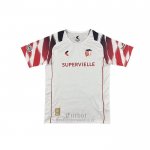 Camiseta Estudiantes Segunda 2026 Tailandia