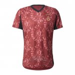 Camiseta Galatasaray Tercera 2025-2026 Tailandia