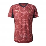 Camiseta Galatasaray Tercera 2025-2026 Tailandia