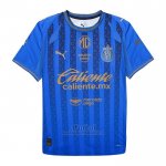 Camiseta Guadalajara Tercera 2025-2026 Tailandia