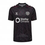 Camiseta Hearts Portero Segunda 2026-2027 Tailandia