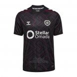 Camiseta Hearts Portero Segunda 2026-2027 Tailandia