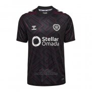 Camiseta Hearts Portero Segunda 2026-2027 Tailandia