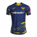 Camiseta Hellas Verona Primera 2025-2026 Tailandia