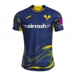 Camiseta Hellas Verona Primera 2025-2026 Tailandia