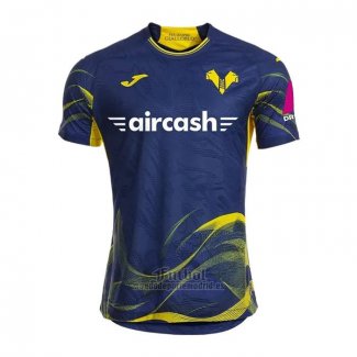 Camiseta Hellas Verona Primera 2025-2026 Tailandia