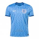Camiseta Inglaterra Segunda 2023 Tailandia