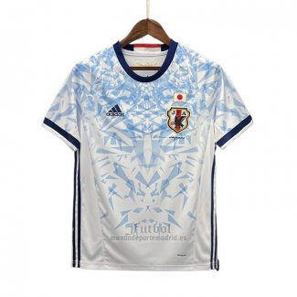 Camiseta Japon Dragon Ball 2025 Blanco Tailandia