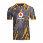 Camiseta Kaizer Chiefs Segunda 2025-2026 Tailandia