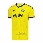 Camiseta Leeds United Segunda 2026-2027 Tailandia