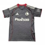 Camiseta Legia Warsaw Tercera 2025-2026 Tailandia