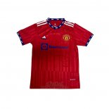 Camiseta Manchester United Special 2025-2026 Tailandia