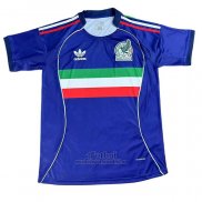 Camiseta Mexico Segunda 2025 Tailandia