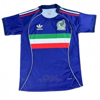 Camiseta Mexico Segunda 2025 Tailandia