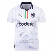 Camiseta Monterrey Segunda 2025 Tailandia