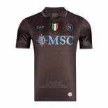 Camiseta Napoli Tercera 2025-2026 Tailandia