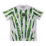 Camiseta Nigeria Segunda 2025 Tailandia