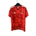Camiseta Nottingham Forest Primera 2026-2027 Tailandia