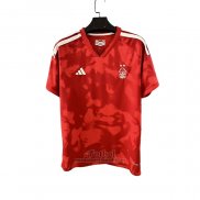 Camiseta Nottingham Forest Primera 2026-2027 Tailandia
