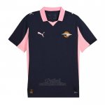 Camiseta Palermo Segunda 2025-2026 Tailandia