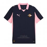 Camiseta Palermo Segunda 2025-2026 Tailandia