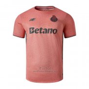 Camiseta Porto Segunda 2025-2026 Tailandia