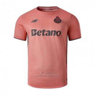 Camiseta Porto Segunda 2025-2026 Tailandia