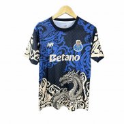 Camiseta Porto Special 2025-2026 Azul Tailandia