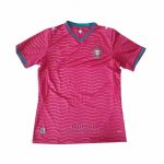 Camiseta Portugal Primera 2026 Tailandia