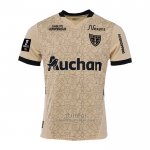 Camiseta RC Lens Portero Special 2024-2025 Tailandia
