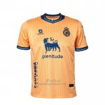 Camiseta Racing de Santander Tercera 2025-2026 Tailandia