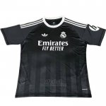 Camiseta Real Madrid Special 2025-2026 Negro Tailandia