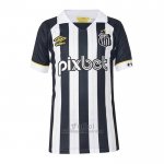 Camiseta Santos Segunda 2023 Tailandia