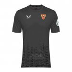Camiseta Sevilla Portero Primera 2024-2025 Tailandia