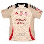 Camiseta Tigres UANL Special 2024-2025 Tailandia