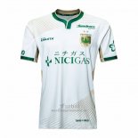 Camiseta Tokyo Verdy Segunda 2025 Tailandia