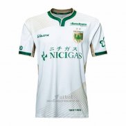 Camiseta Tokyo Verdy Segunda 2025 Tailandia